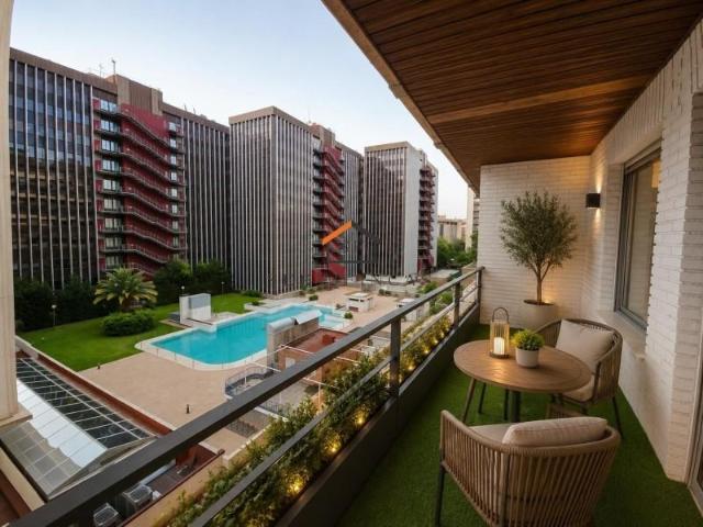 Piso en venta Madrid