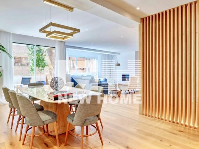 Piso en venta Madrid