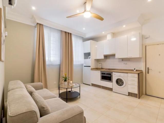 Piso en venta Madrid