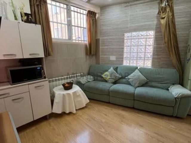 Piso en venta Madrid