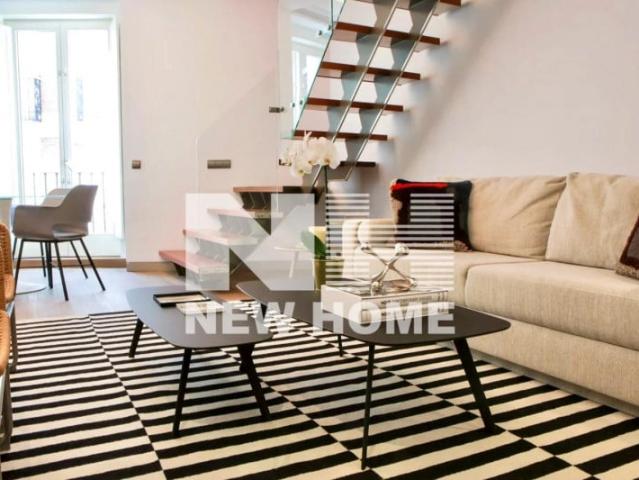 Piso en venta Madrid