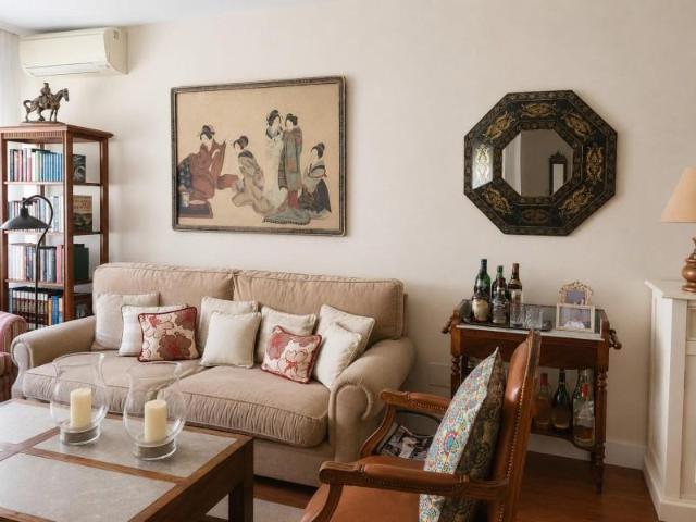 Piso en venta Madrid
