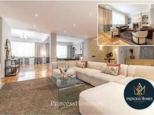 Piso en venta Madrid