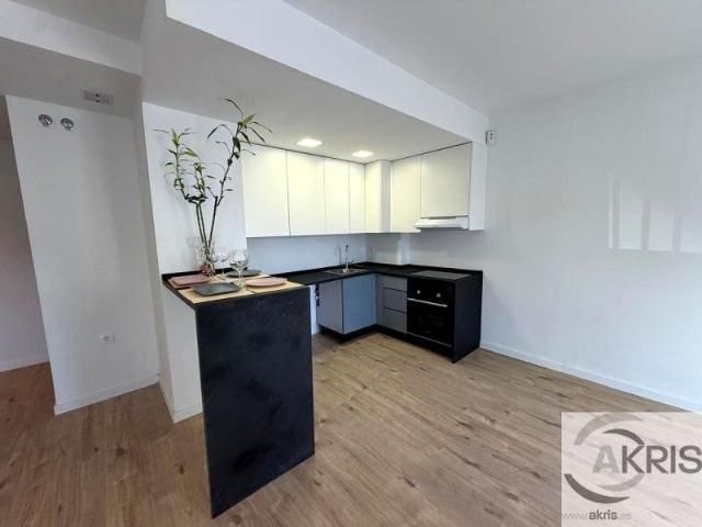 Piso en venta Madrid