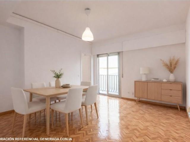 Piso en venta Madrid