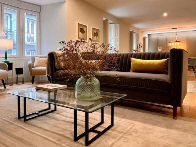 Piso en venta Madrid