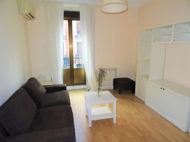 Piso en venta Madrid