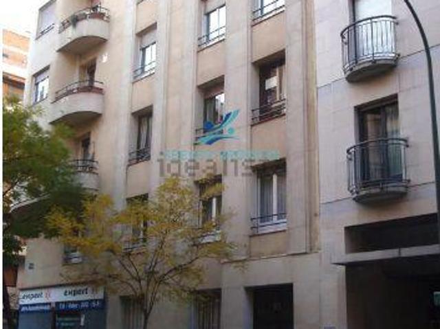 Piso en venta Madrid
