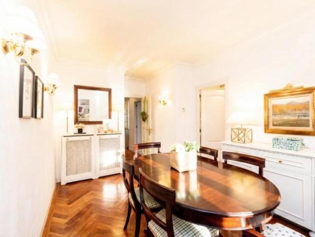 Piso en venta Madrid