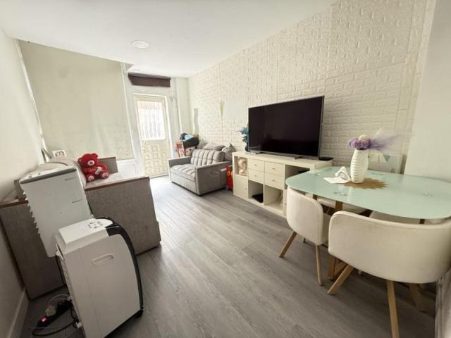 Piso en venta Madrid
