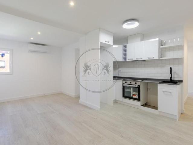 Piso en venta Madrid