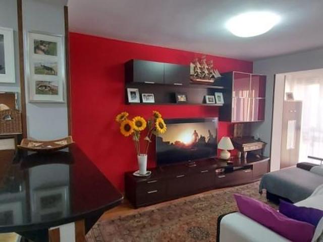 Piso en venta Madrid