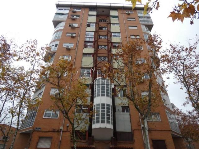 Piso en venta Madrid