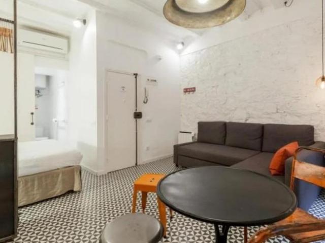Piso en venta Madrid