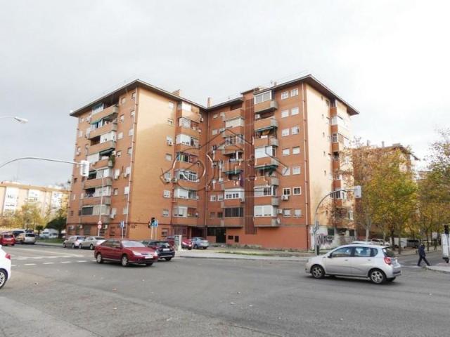Piso en venta Madrid