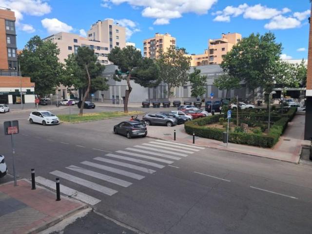 Piso en venta Madrid