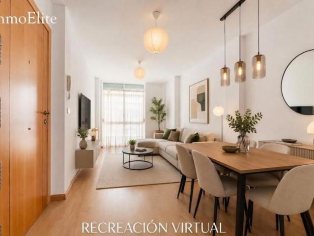 Piso en venta Madrid