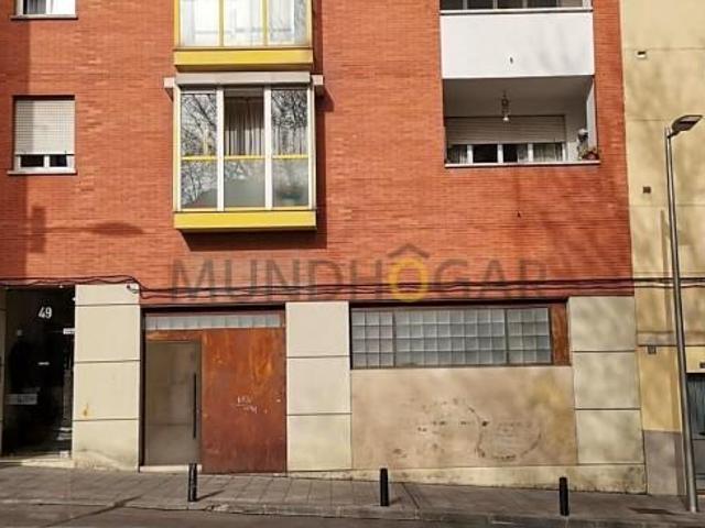 Piso en venta Madrid