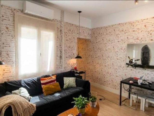 Piso en venta Madrid