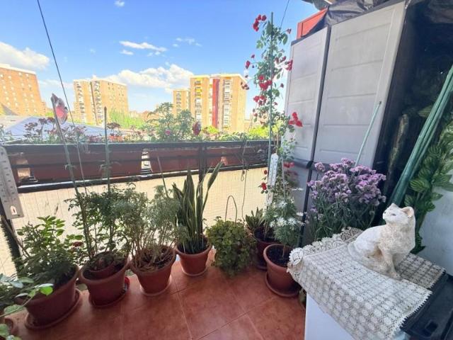 Piso en venta Madrid