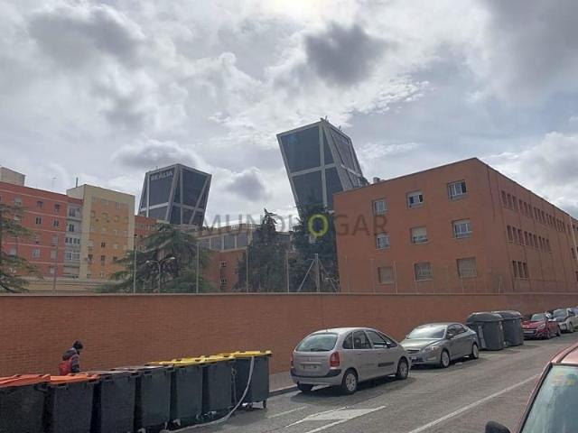 Piso en venta Madrid