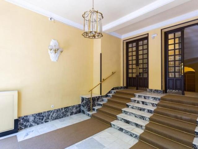 Piso en venta Madrid