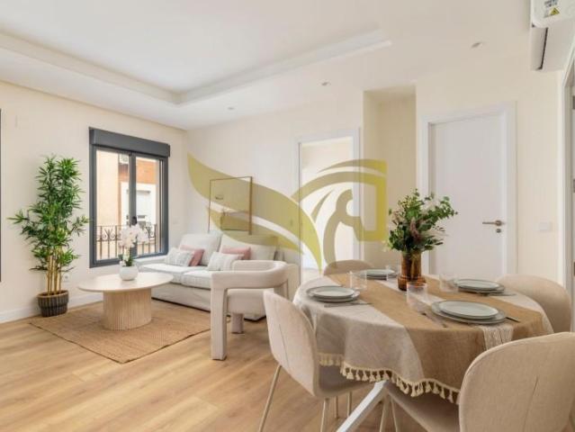 Piso en venta Madrid