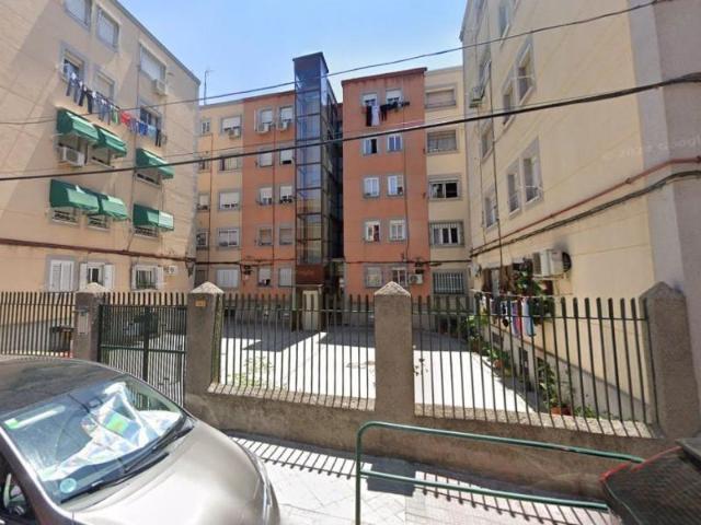 Piso en venta Madrid