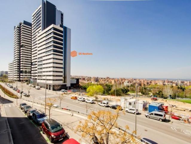 Piso en venta Madrid