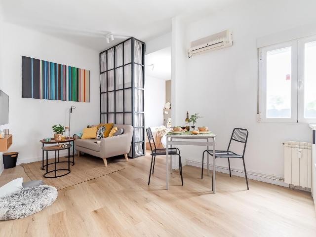 Piso en venta. Madrid