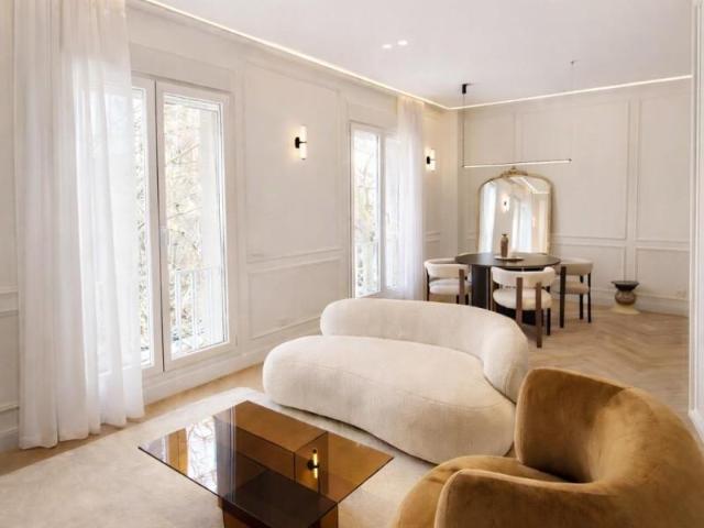 Piso en venta Madrid