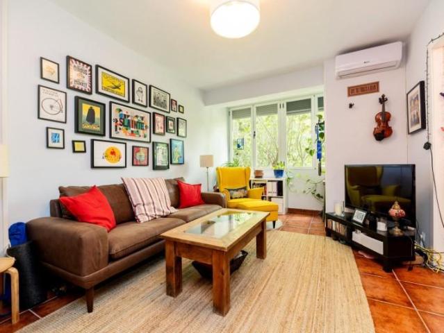 Piso en venta Madrid