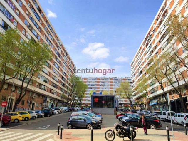 Piso en venta Madrid
