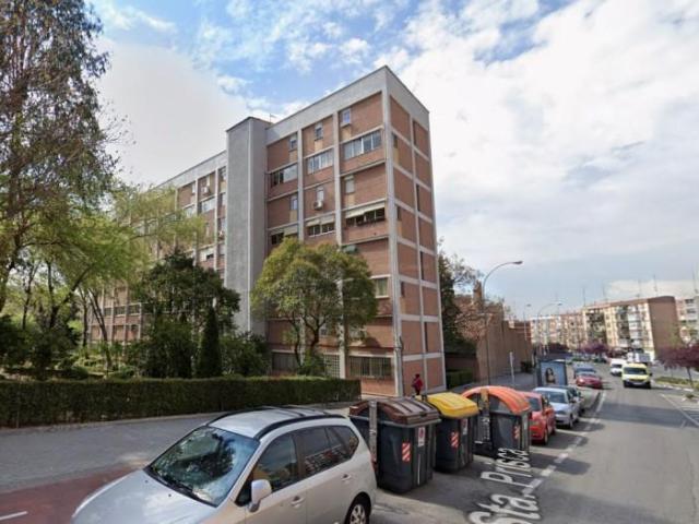 Piso en venta Madrid