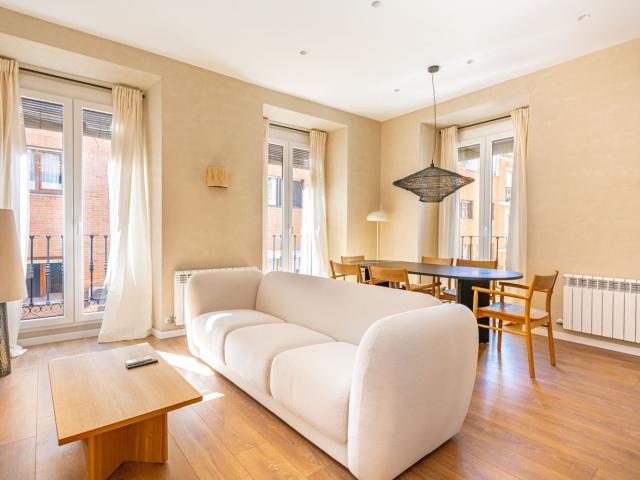 Piso en venta. MADRID
