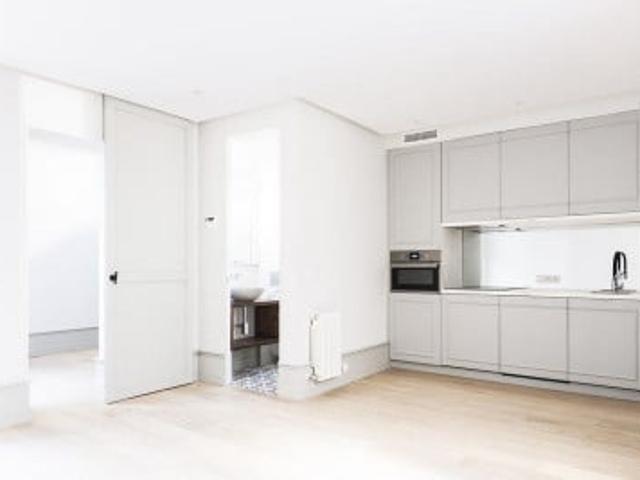 Piso en venta Madrid