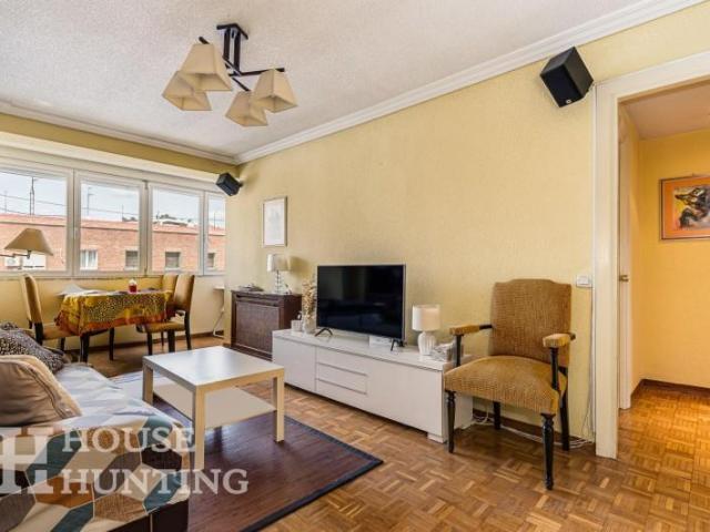 Piso en venta Madrid