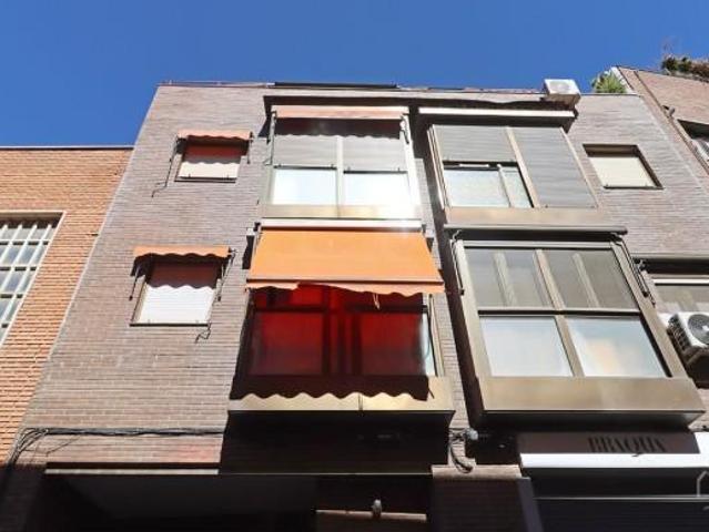 Piso en venta Madrid