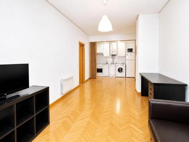 Piso en venta Madrid