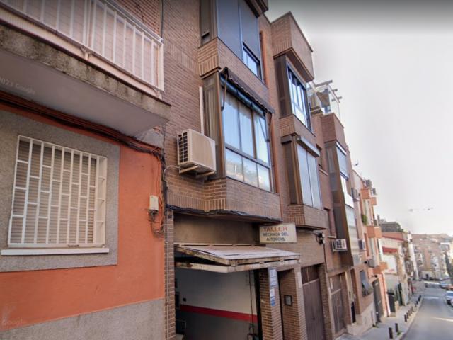 Piso en venta Madrid