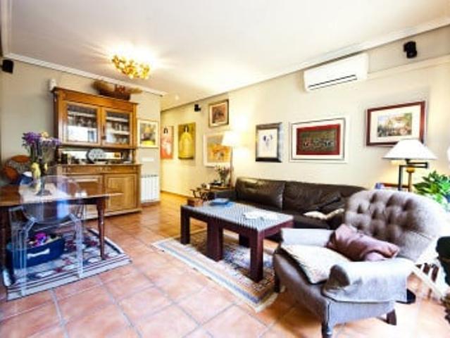 Piso en venta Madrid