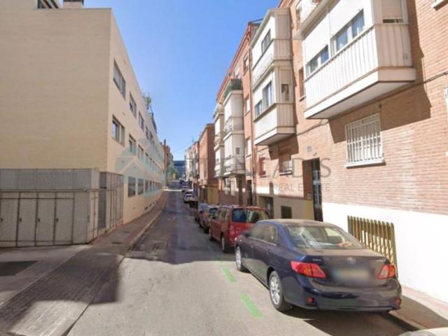 Piso en venta Madrid