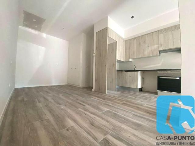 Piso en venta Madrid