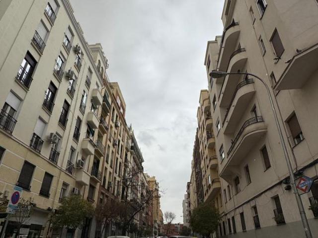 Piso en venta Madrid