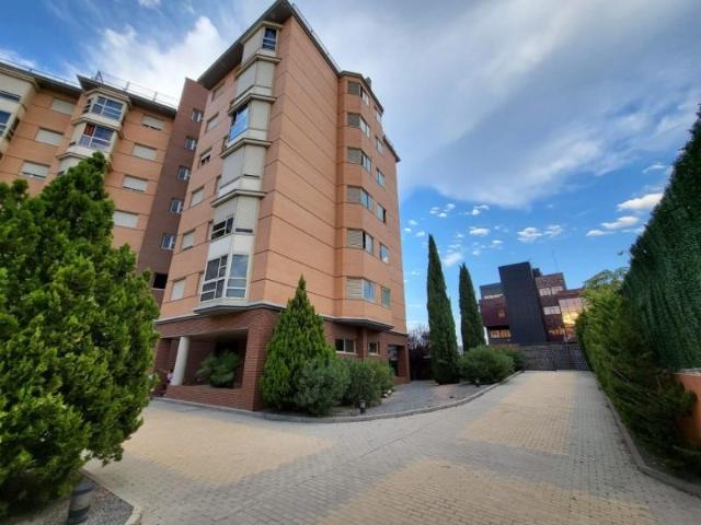 Piso en venta Madrid