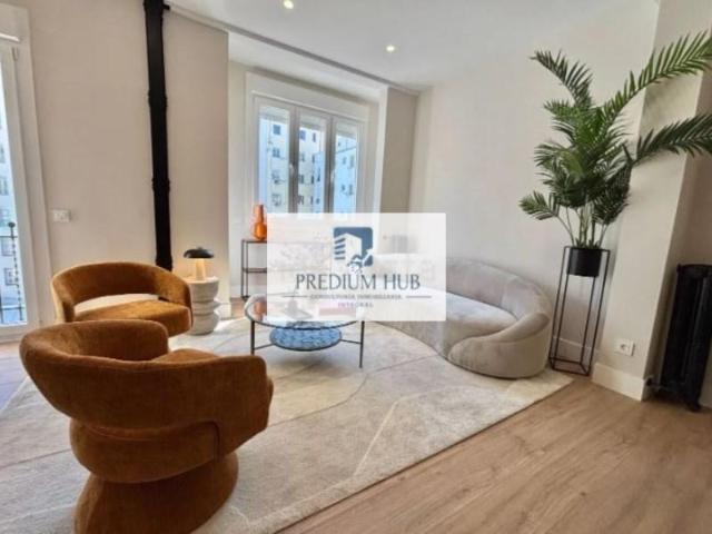 Piso en venta Madrid