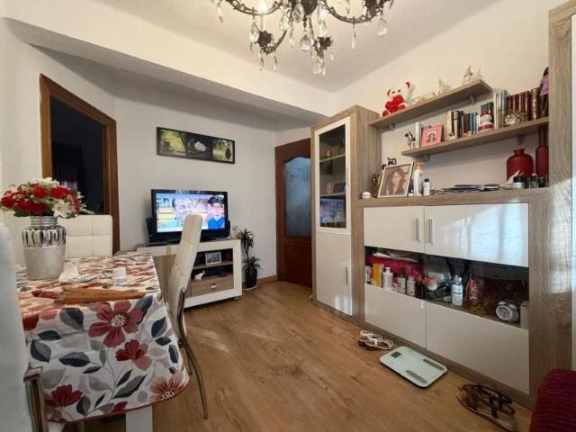 Piso en venta Madrid