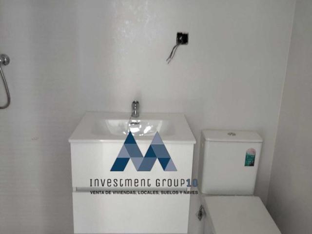 Piso en venta Madrid