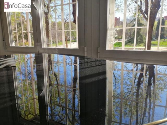 Piso en venta Madrid