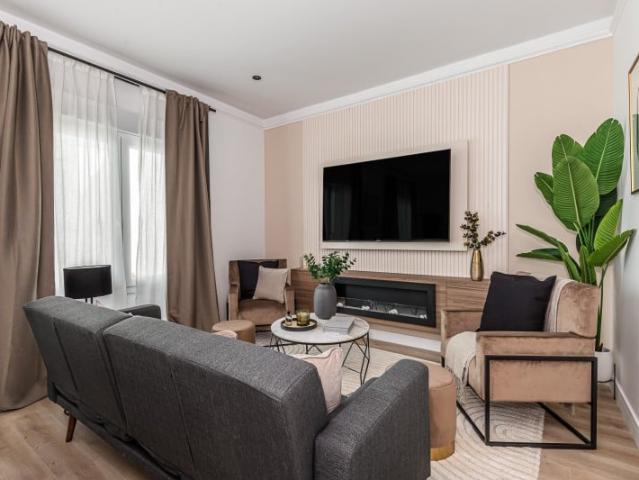 Piso en venta Madrid
